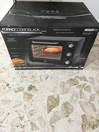 forno elettrico