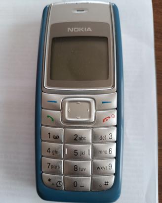 nokia 1110 i blu 