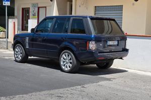 Land Rover Range Rover Vogue