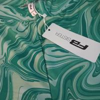 Leggings fantasia donna/ragazza nuovi taglia S