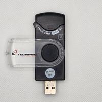 Lettore SD/MMC Mini Micro USB 2.0