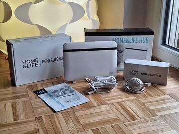 wifi modem router Home&Life Hub