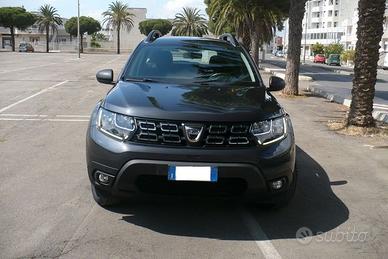 Dacia Duster 1.0 TCe 110 CV ECO-G 4x2 15th An...
