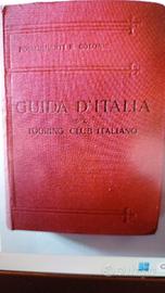 Guida d'Italia del TCI - Possedimenti e Colonie