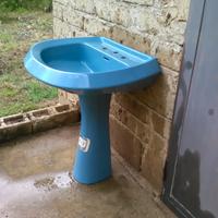 lavabo bagno