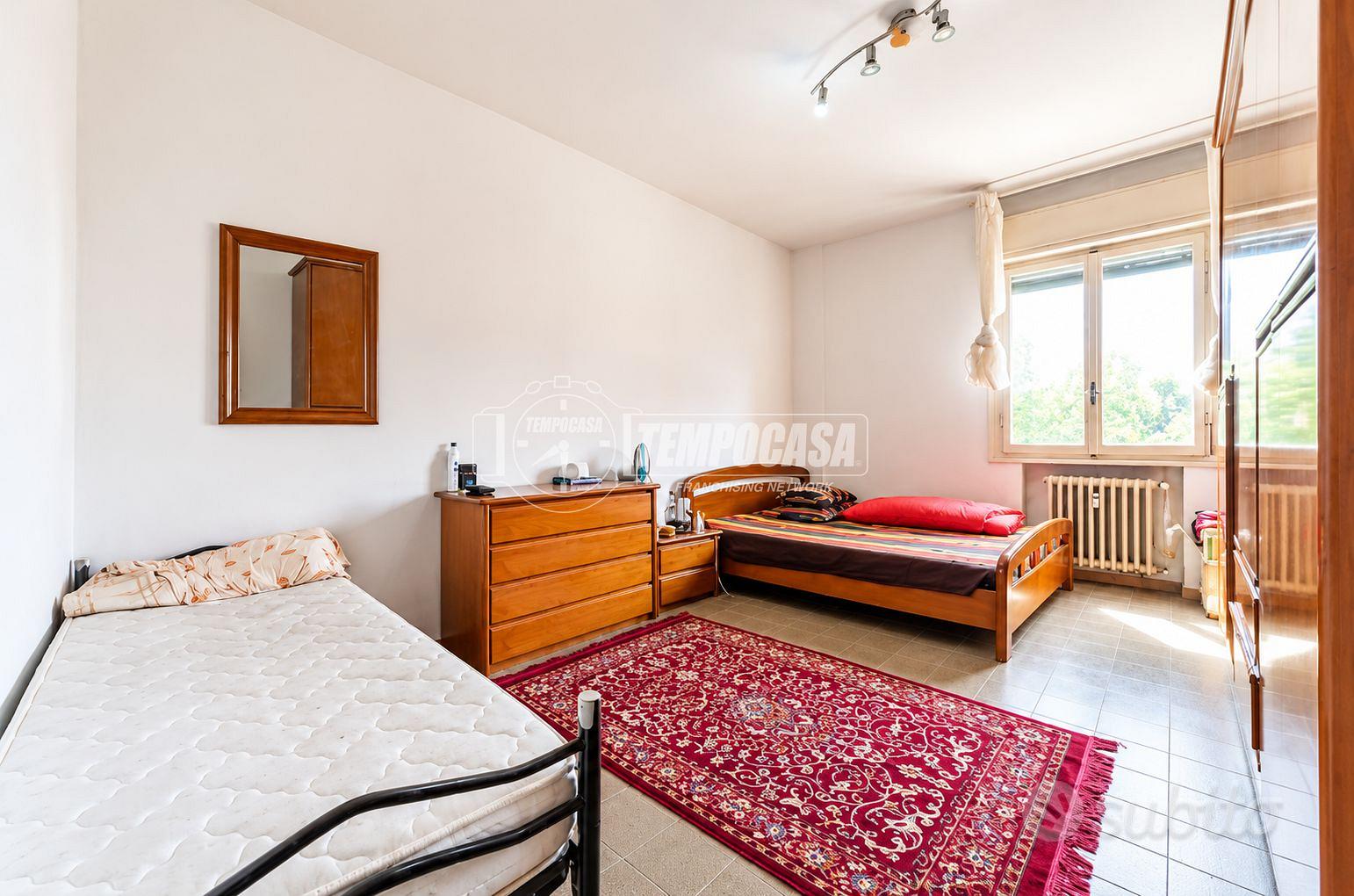 Appartamento – Modena, Cittadella, Centro Storico - Altro
