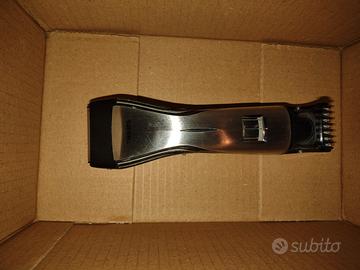 Rasoio elettrico e regola barba Philips