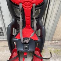 SEGGIOLINO BELLELLI X BICI POSTERIORE