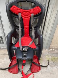 SEGGIOLINO BELLELLI X BICI POSTERIORE