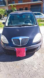 lancia musa multijet