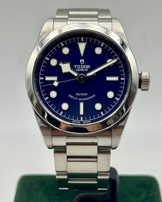 Tudor Blackbay Heritage