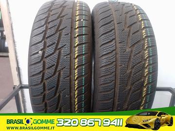 Gomme 205/55/16 MATADOR Invernali