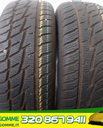 Gomme 205/55/16 MATADOR Invernali