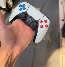 Controller PS5 - TMR MAGNETICI