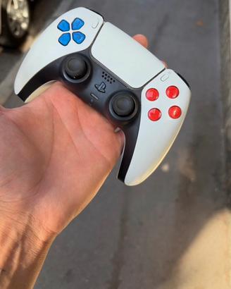 Controller PS5 - TMR MAGNETICI