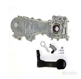 POMPA OLIO CON SENS. ALFA MITO/FIAT/LANCIA 1.3MTJ