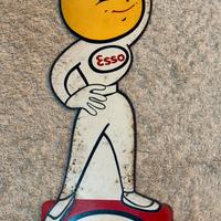 MASCOTTE ESSO VESPA