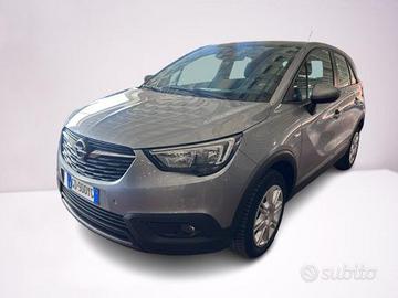 OPEL Crossland 1.5 ECOTEC D 110 CV Start&Stop Ed