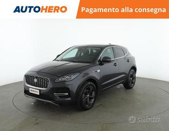 JAGUAR E-Pace DJ93726