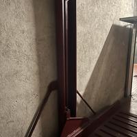 Ponte sollevatore per auto 1.1T