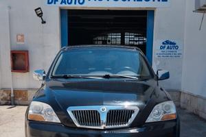 Kia Sorento 2.5 16V CRDI VGT 4WD Act. Class