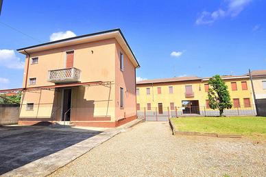 Villa o villino Inveruno [Cod. rif 3329130VRG]