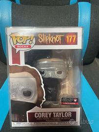 Funko pop slipknot