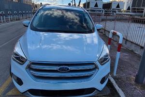 ford kuga 1500 diesel