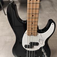 Basso David Ellefson 