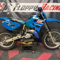 TM EN 125 1997 TARGATA