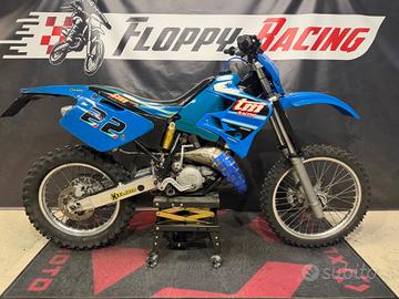 TM EN 125 1997 TARGATA