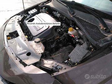 Motore Fiat Tipo 1300 mjt Codice 55266963