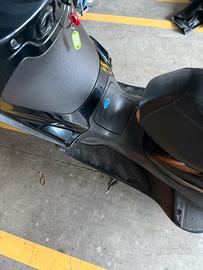 Piaggio beverly 250 ie