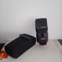 Canon Speed lite 430 ex