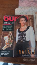 burda n 11 novembre 1993
