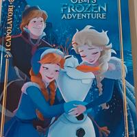 Le avventure di Olaf