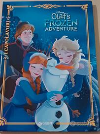 Le avventure di Olaf