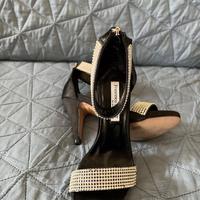 Scarpe con tacco Francesco Milano