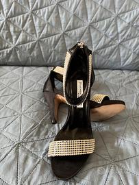 Scarpe con tacco Francesco Milano