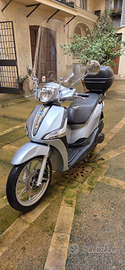 Piaggio Liberty 50