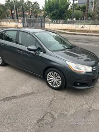 Citroen C4 2012