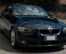 BMW Serie 3 (E92) - 2008