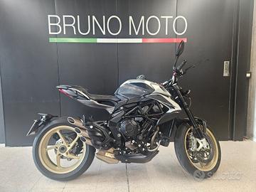 Mv Agusta Brutale 800 RR