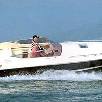 Motoscafo Colombo Aliante 32 - 1991 refitt 2021