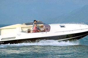 Motoscafo Colombo Aliante 32 - 1991 refitt 2021