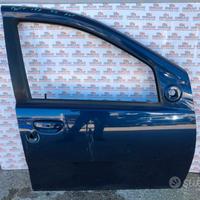 SPORTELLO ANTERIORE DESTRO FIAT PUNTO (188) 2006