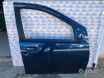 SPORTELLO ANTERIORE DESTRO FIAT PUNTO (188) 2006