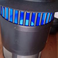 Cattura zanzare e mosche 20 euro