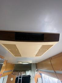 Condizionatore da tetto