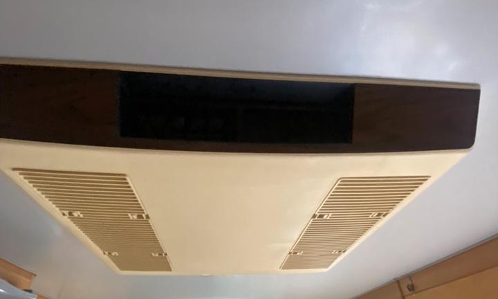 Condizionatore da tetto